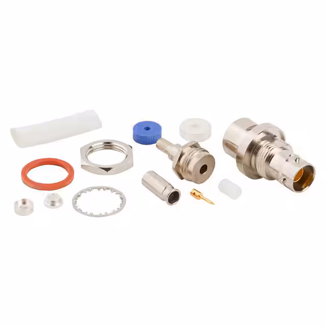 031-33546-16 Amphenol RF  Koaxialsteckverbinder (HF)-Baugruppen